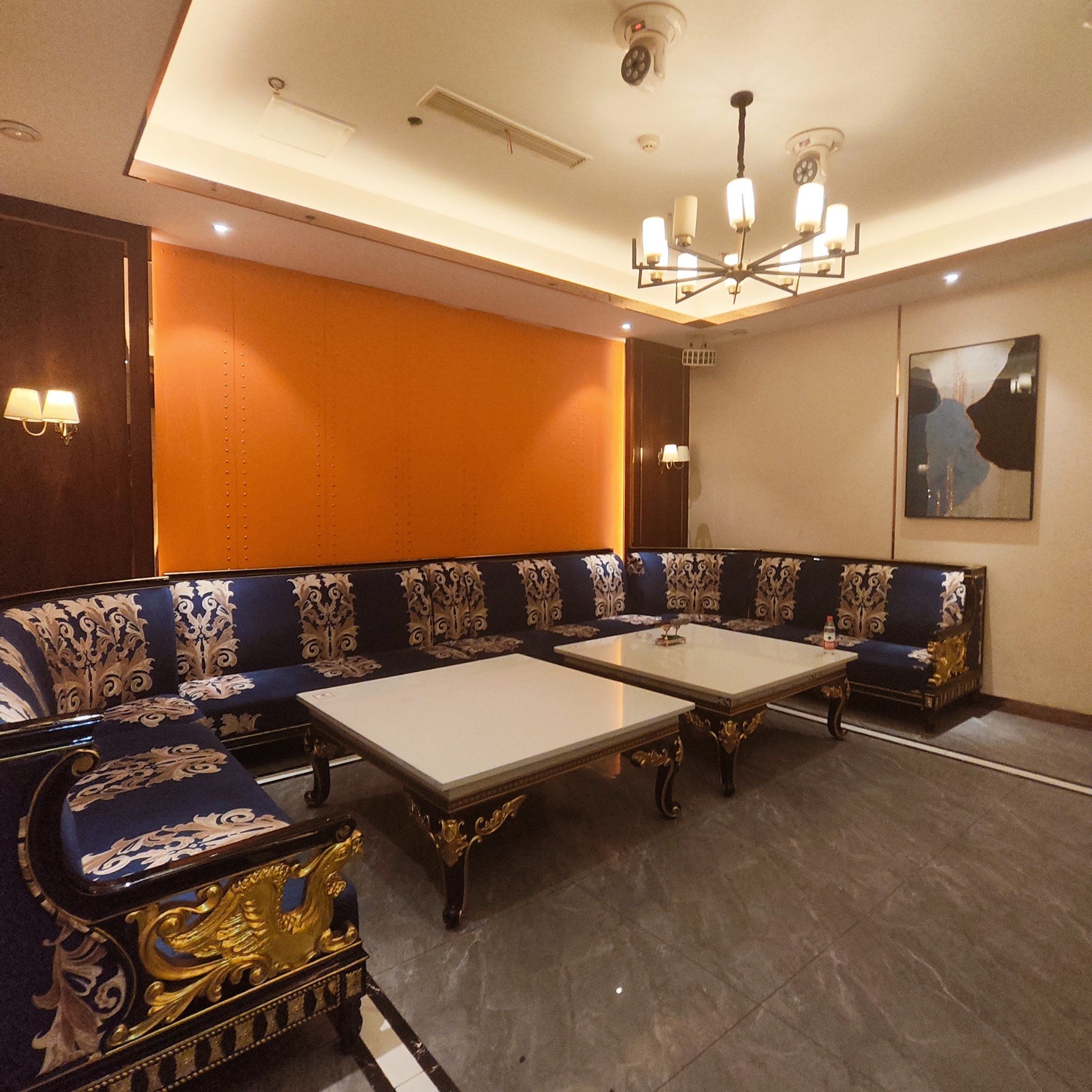 郑州商务ktv，商务洽谈的绝佳选择-巩义市ktv预订