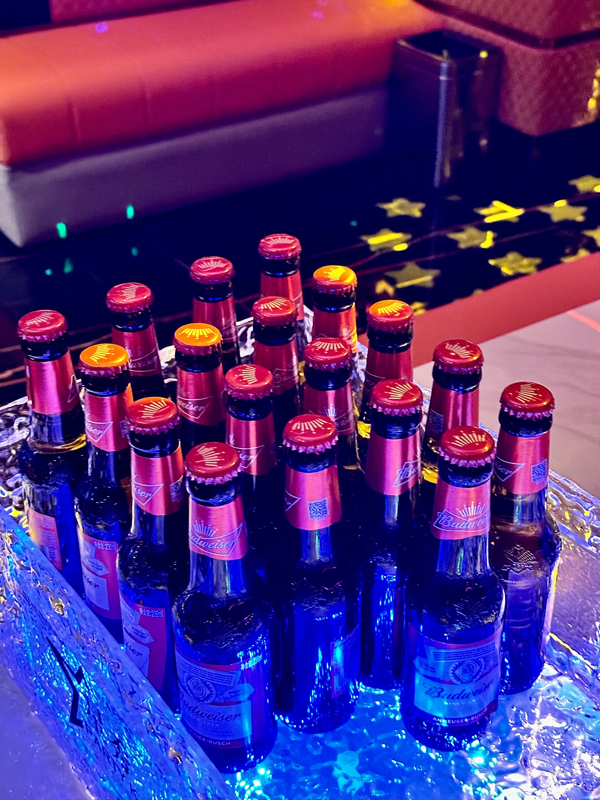 郑州商务ktv中低端区别解析-登封市ktv预订