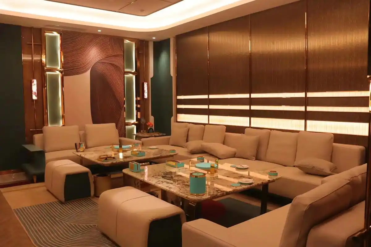 郑州商务ktv哪里最佳-中原区ktv预订