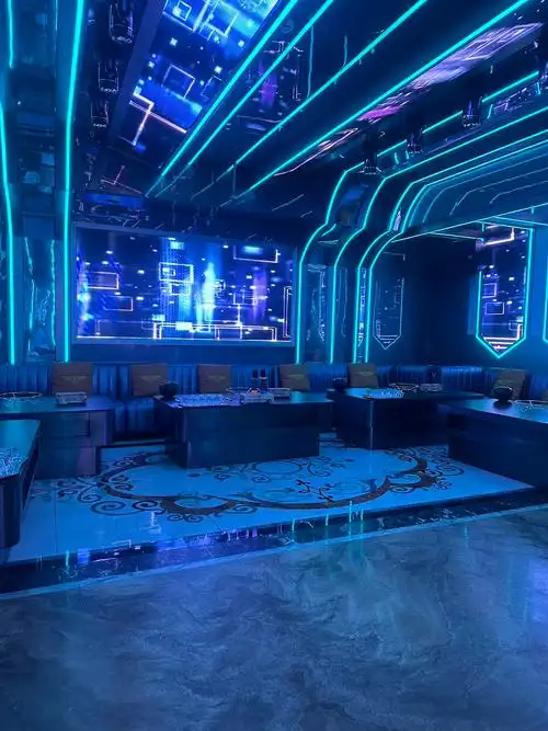 "郑州商务ktv低端场，多重享受"-新密市ktv预订