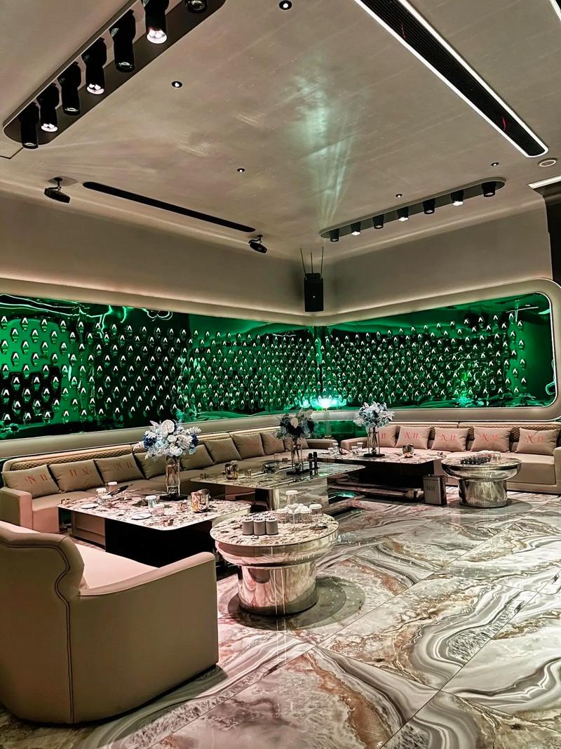 郑州商务ktv消费方式详解-荥阳市ktv预订